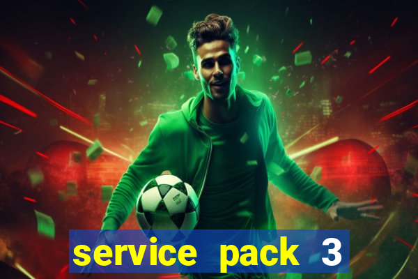 service pack 3 windows 7 64 bits download